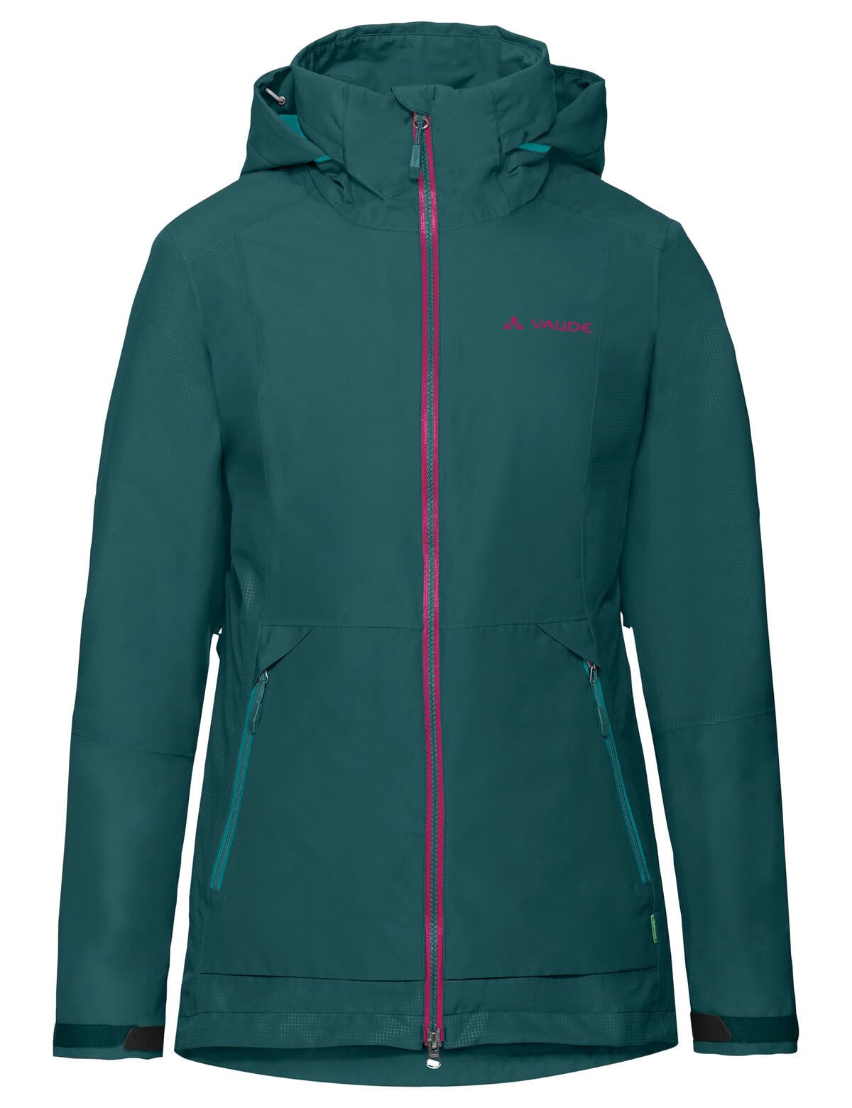 vaude-giacca-elope-3in1-da-donna-hardshell-con-giacca-interna-isolante-rimovibil image 8
