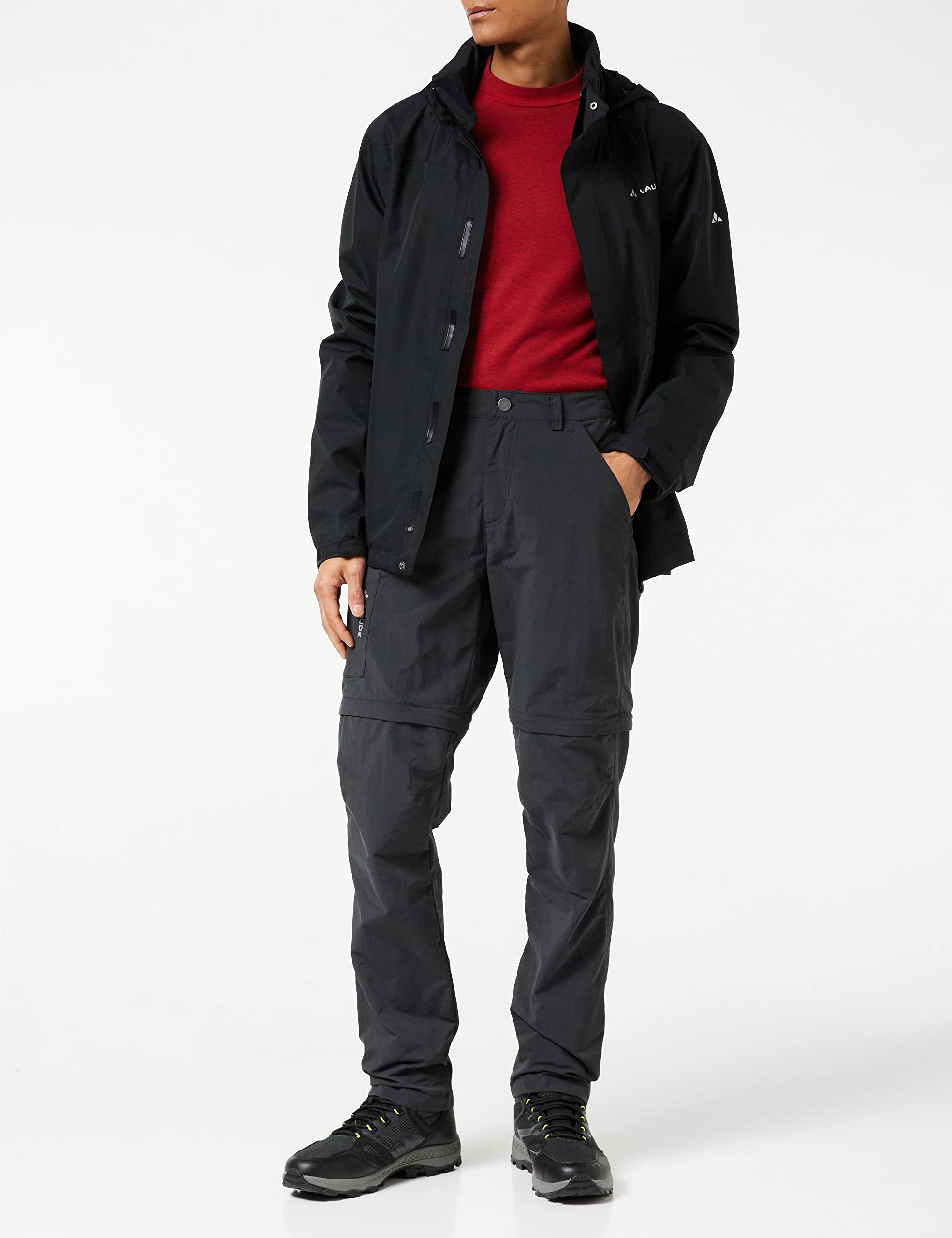 vaude-farley-zo-v-pantaloni-uomo-da-outdoor-con-repellente-zanzare-e-protezione- image 3