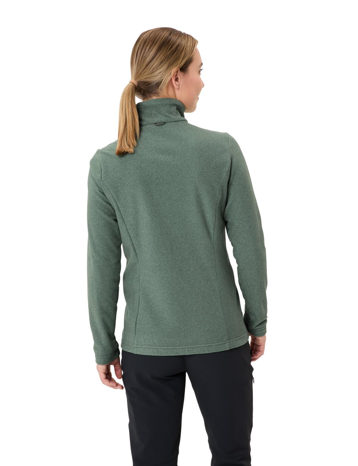 vaude-rosemoor-giacca-3-in-1-da-donna-impermeabile-antivento-con-interno-pile-re image 6