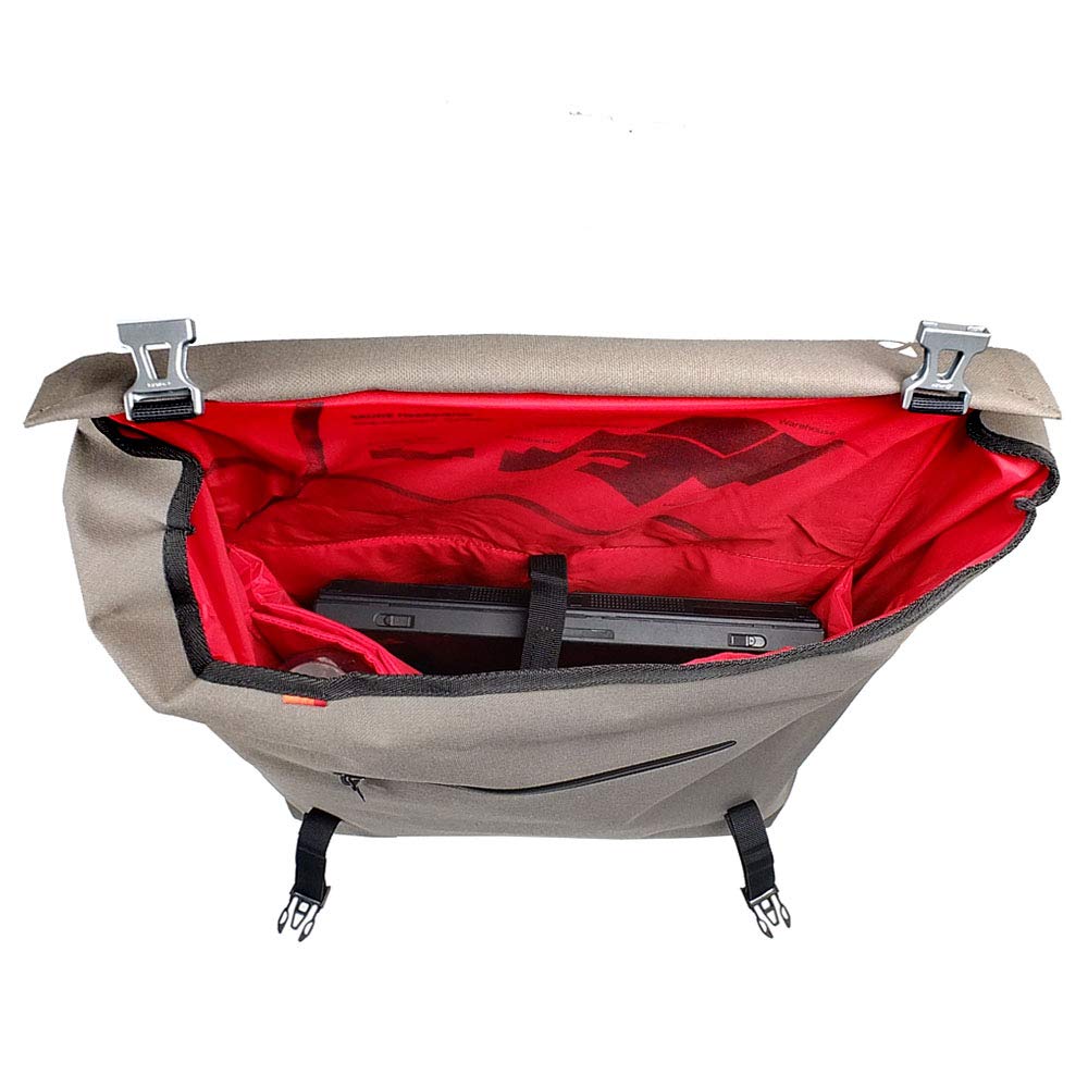 vaude-augsburg-iii-l-borsa-portapacchi-bicicletta-impermeabile-senza-pvc-con-van image 4