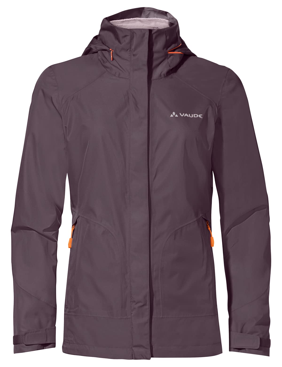 vaude-elope-donna-giacca-hardshell-impermeabile-e-antivento-da-escursionismo image 8