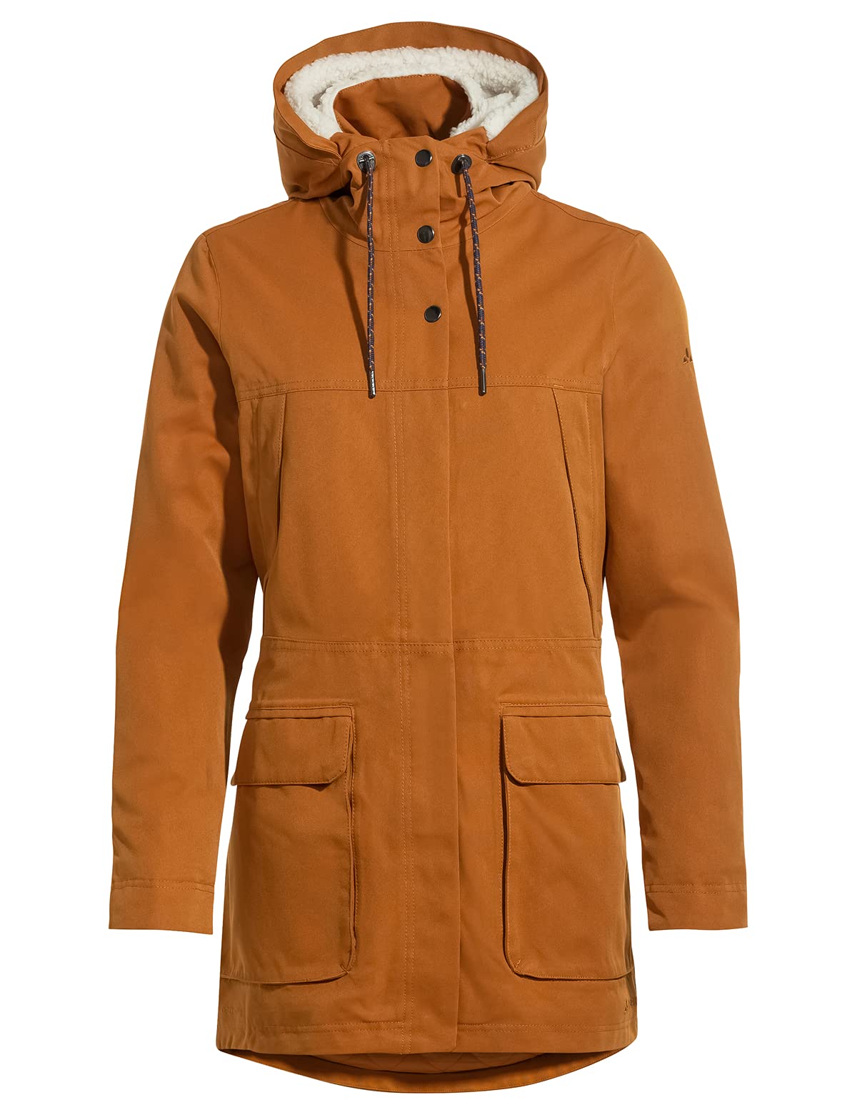 vaude-parka-manukau-ii-parka-da-donna-ecologico-primaloft-black-e-membrana-imper image 6