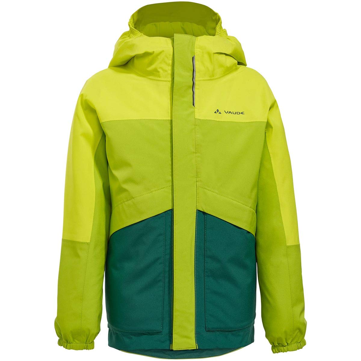 vaude-kids-escape-giacca-imbottita-unisex-per-bambini-e-ragazzi-imbottitura-sost image 4