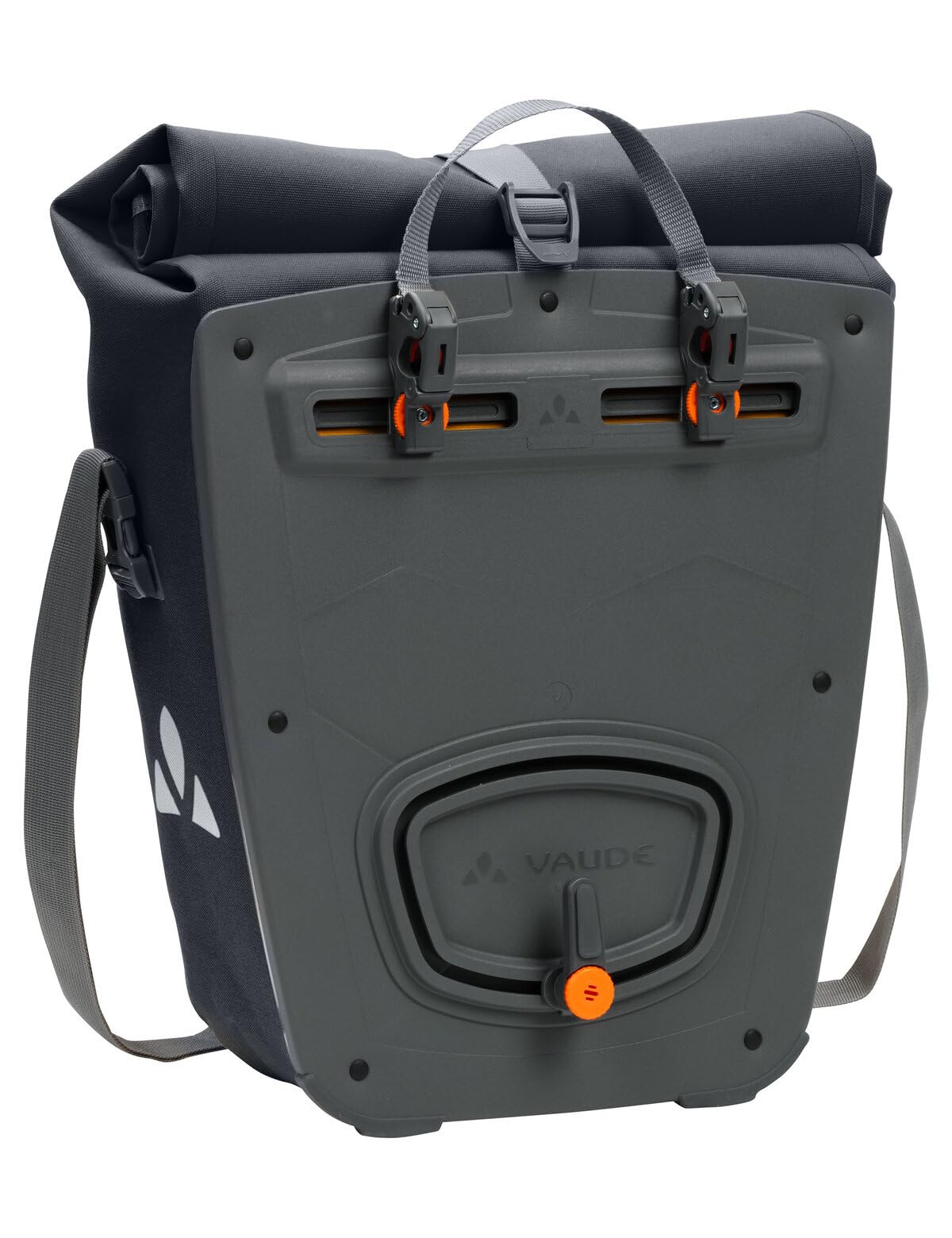 vaude-aqua-back-deluxe-borsa-portapacchi-da-bicicletta-impermeabile-28-l-con-tra image 2