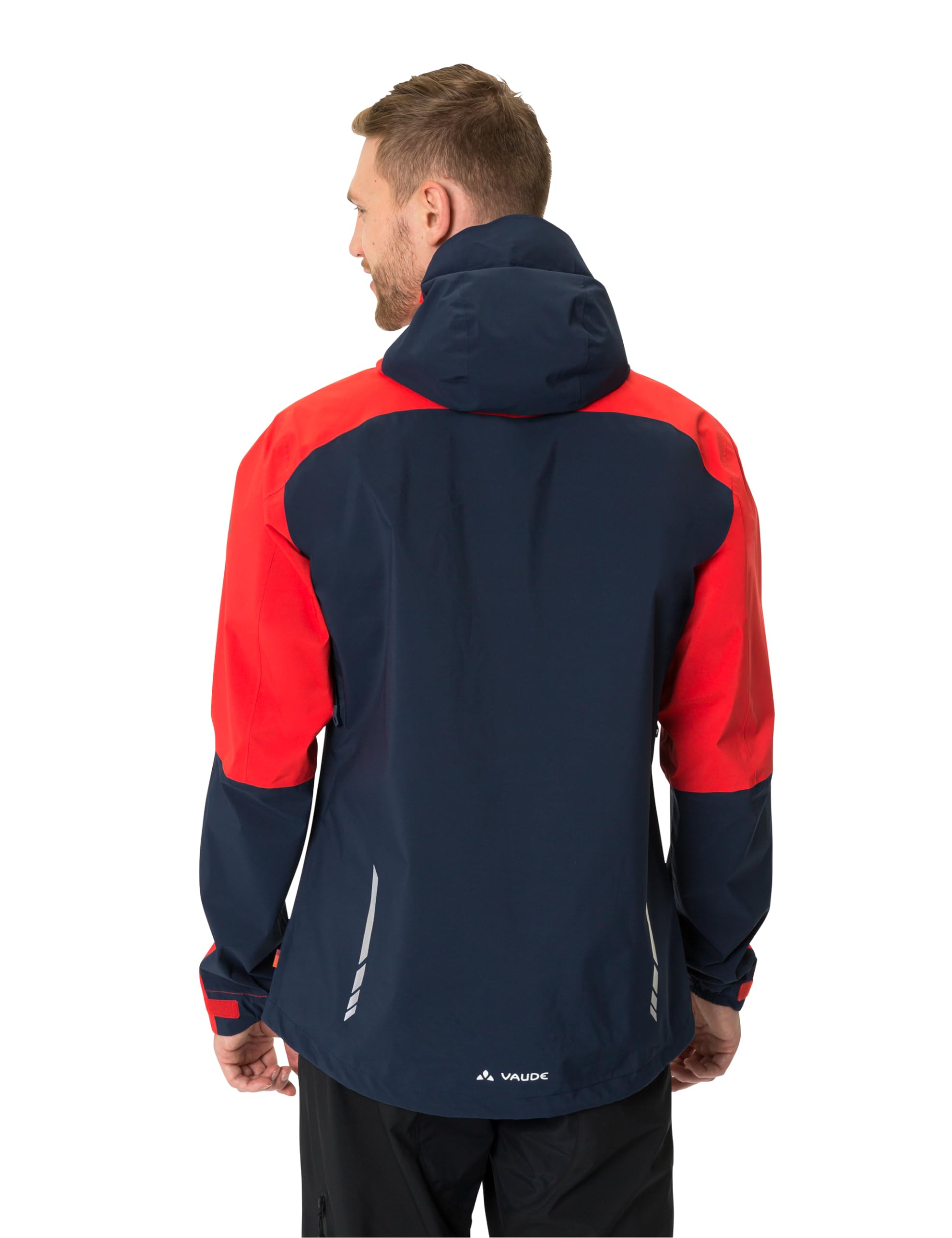 vaude-moab-giacca-impermeabile-2-5-strati-da-uomo-da-mountain-bike-con-cappuccio image 4