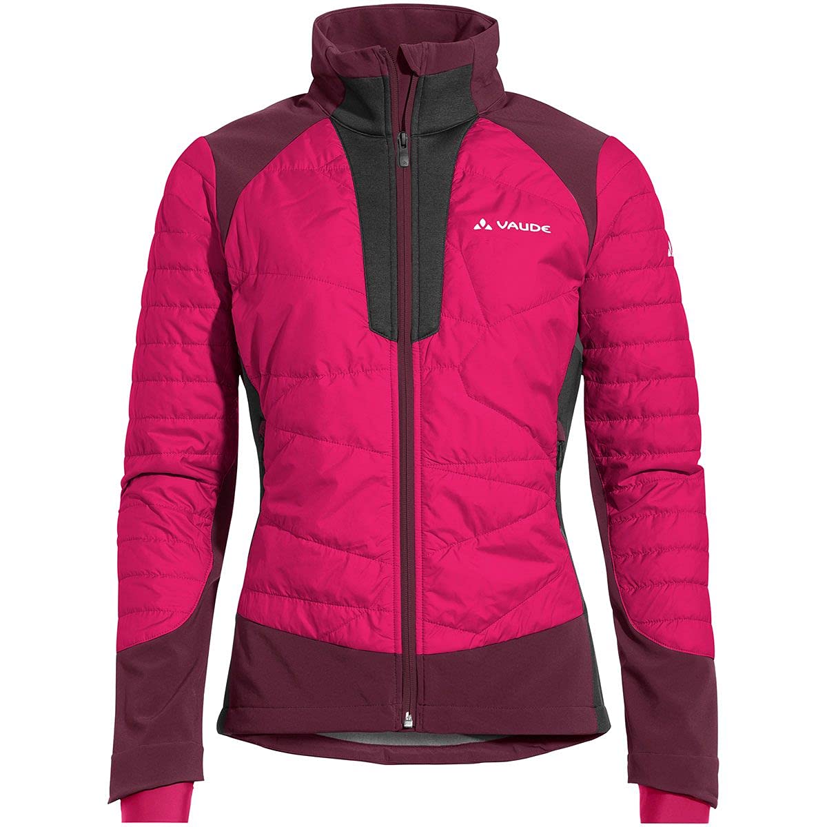 vaude-giacca-minaki-iii-donna-giacca-ibrida-isolata-con-primaloft-eco-inserti-el image 8