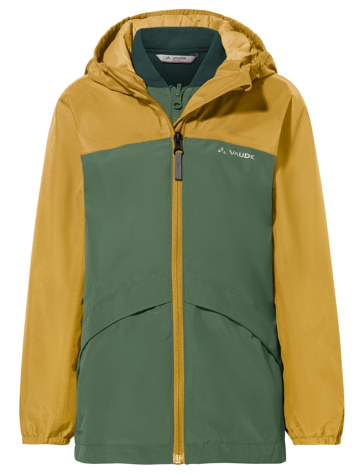 vaude-kids-escape-3in1-jacket-giacca-doppia-impermeabile-per-bambini-e-ragazzi image 4
