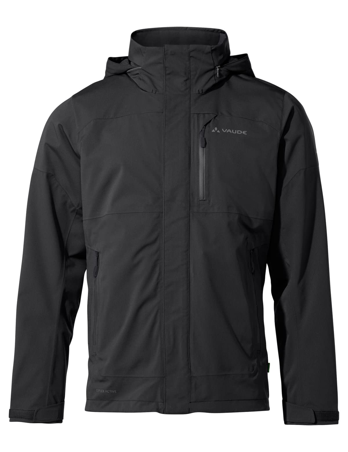 vaude-men-s-elope-jacket-giacca-antipioggia-uomo-traspirante-idrorepellente-con- image 1