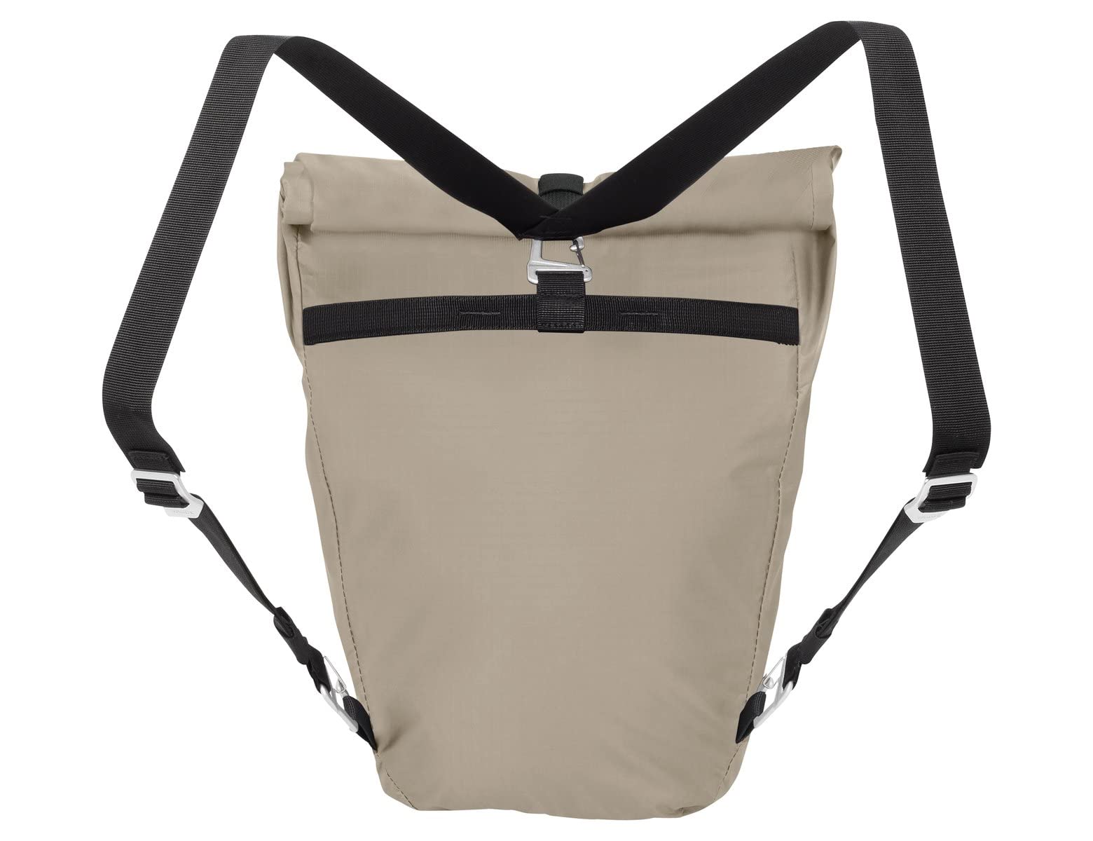 vaude-tobel-s-zaino-urbano-reversibile-10-14-l-in-pet-riciclato-unisex image 2