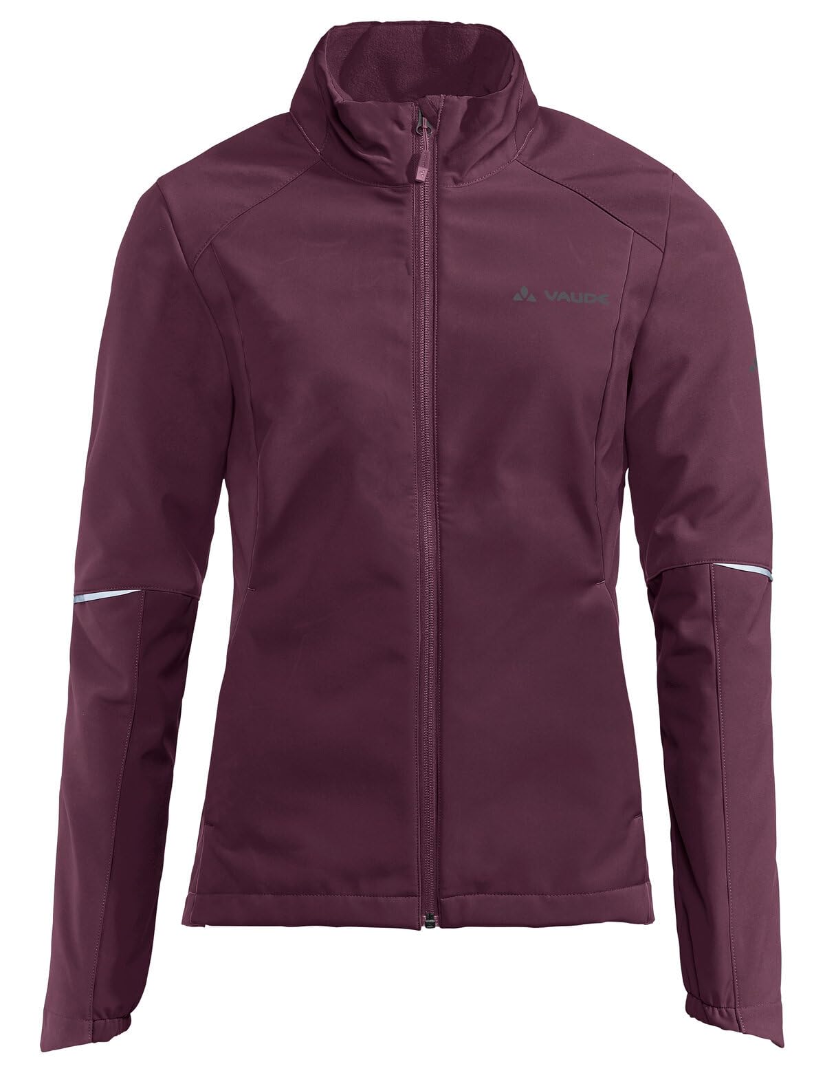 vaude-women-s-wintry-jacket-iv-giacca-softshell-antivento-donna-da-ciclismo-urba image 8