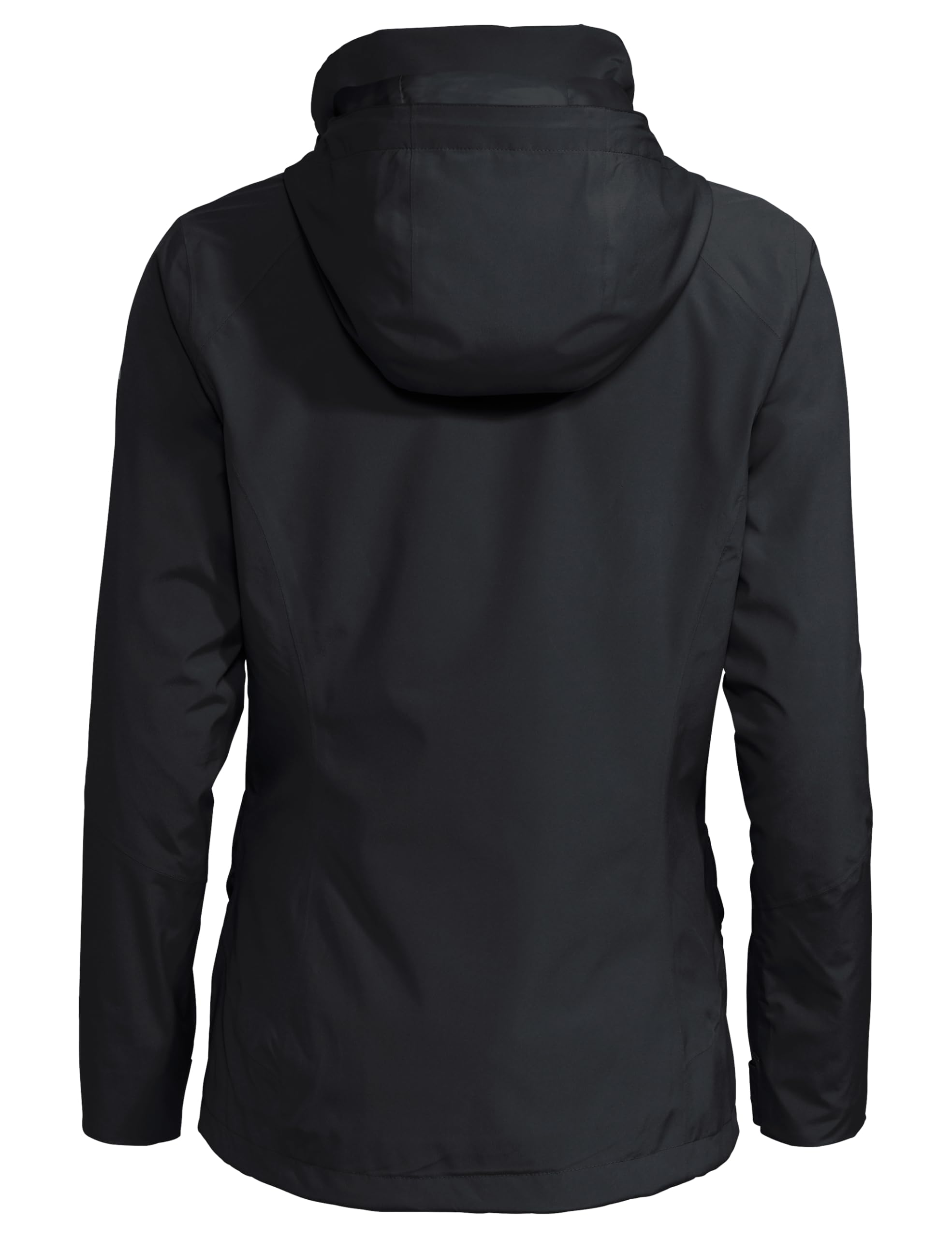 vaude-rosemoor-giacca-doppia-da-donna-3-in-1-con-membrana-tpu-impermeabile-e-cap image 3