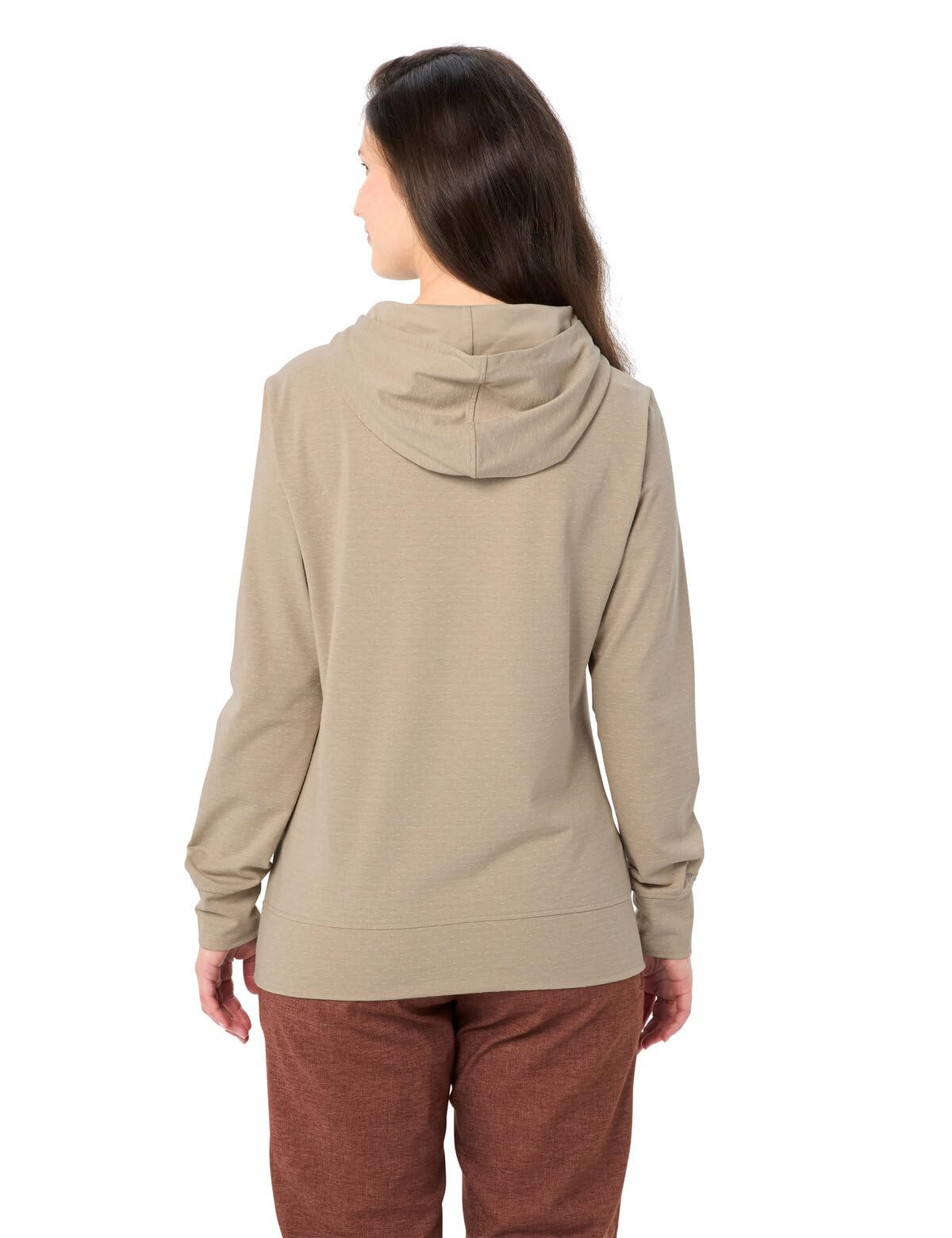 vaude-tuenno-pullover-da-donna-con-cappuccio-in-jersey-ecologico image 4