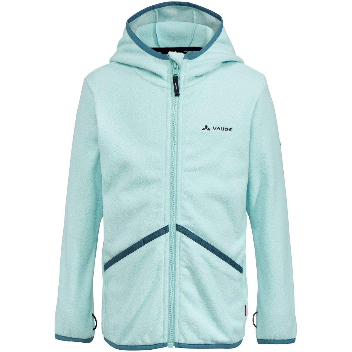 vaude-pulex-giacca-felpata-con-cappuccio-in-pile-per-bambini-100-poliestere-rici image 3