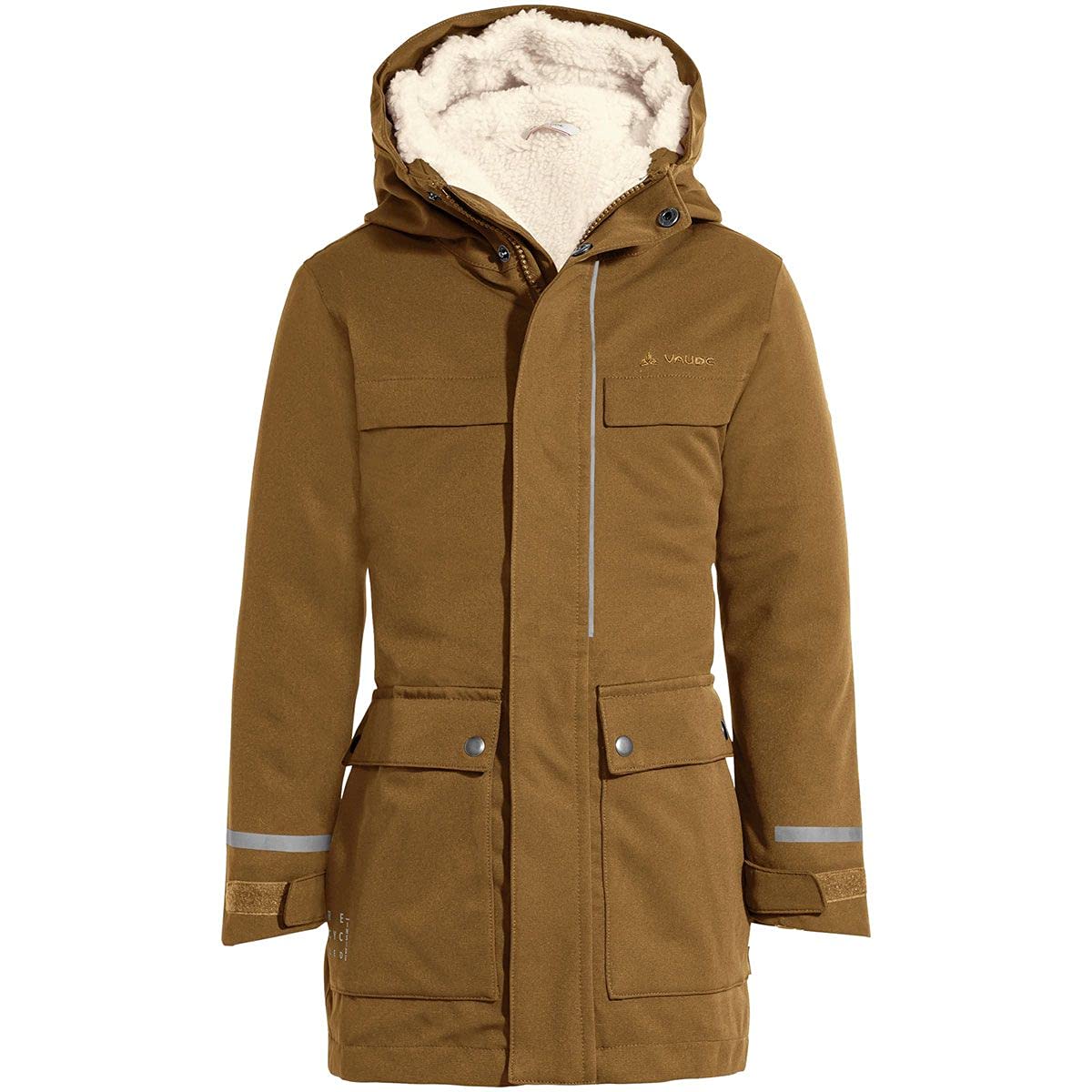 vaude-kids-manukau-parka-parka-invernale-impermeabile-per-bambini-e-ragazzi-con- image 4