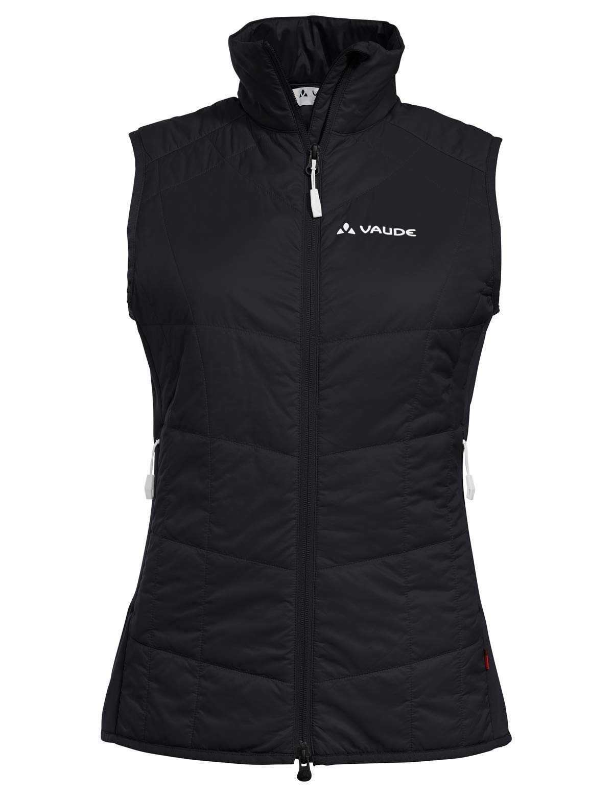 vaude-sesvenna-vest-iii-gilet-termico-donna-imbottitura-primaloft-silver-insulat image 3