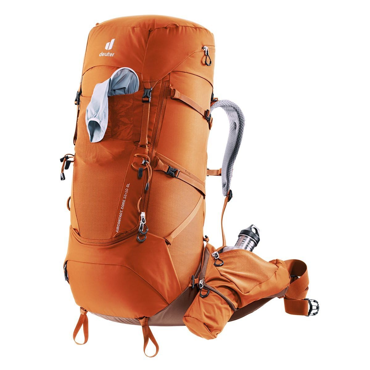 deuter-aircontact-core-55-10-sl-2024-zaino-da-trekking-donna image 4
