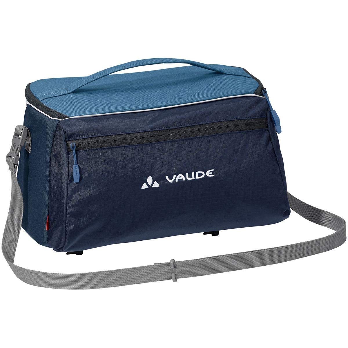 vaude-road-master-shopper-borsa-portapacchi-bicicletta image 1