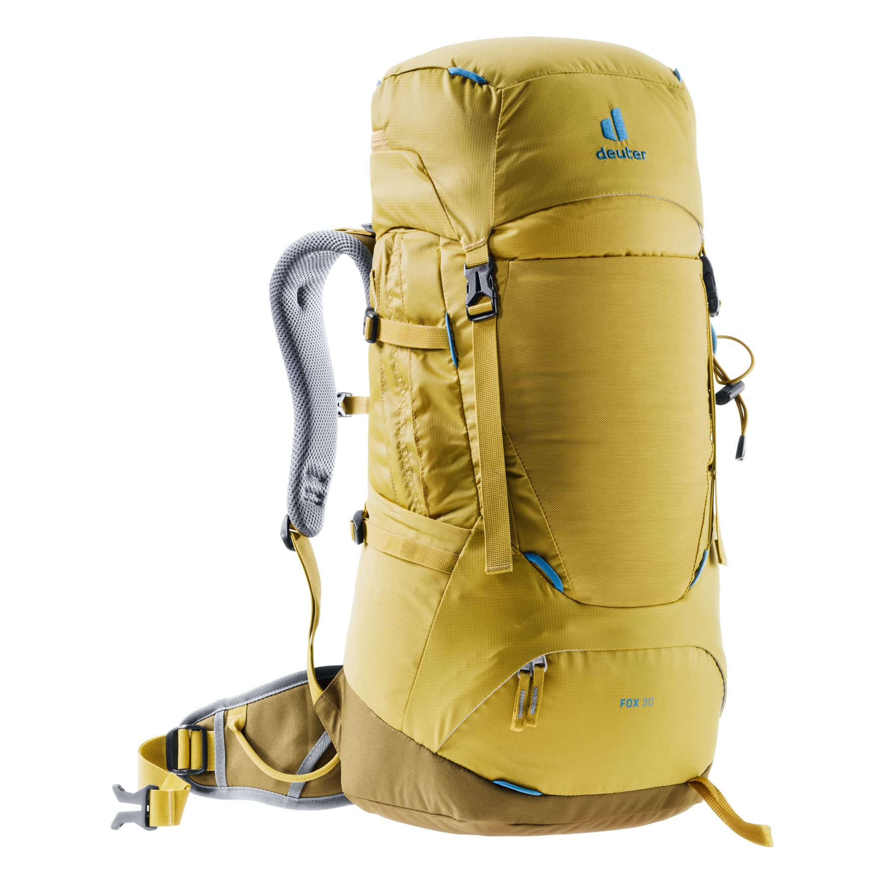deuter-fox-30-zaino-da-trekking-per-bambini-30-litri-con-sistema-variquick image 7