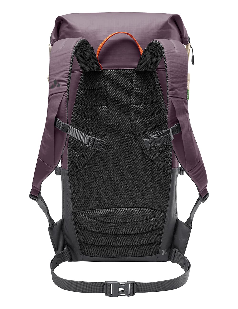 vaude-citygo-23-zainetto-urbano-con-chiusura-arrotolabile-scomparto-portatile-e- image 2