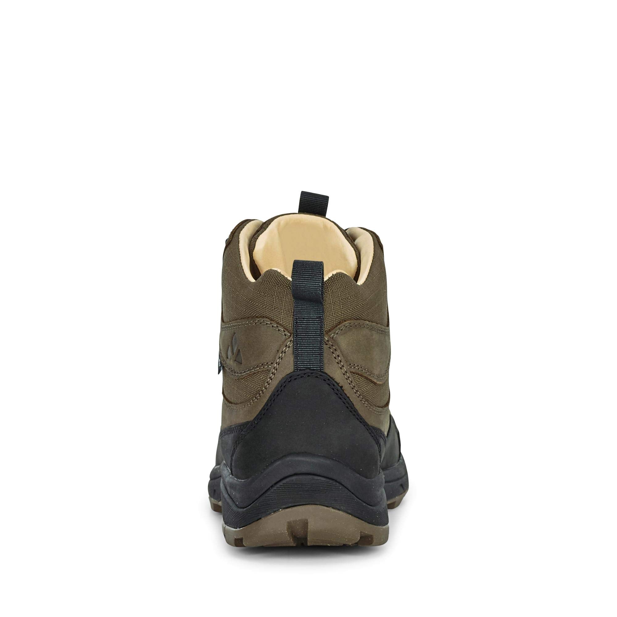 vaude-men-s-hkg-core-mid-stx-scarpa-da-trekking-uomo-impermeabile-sympatex-pelle image 3