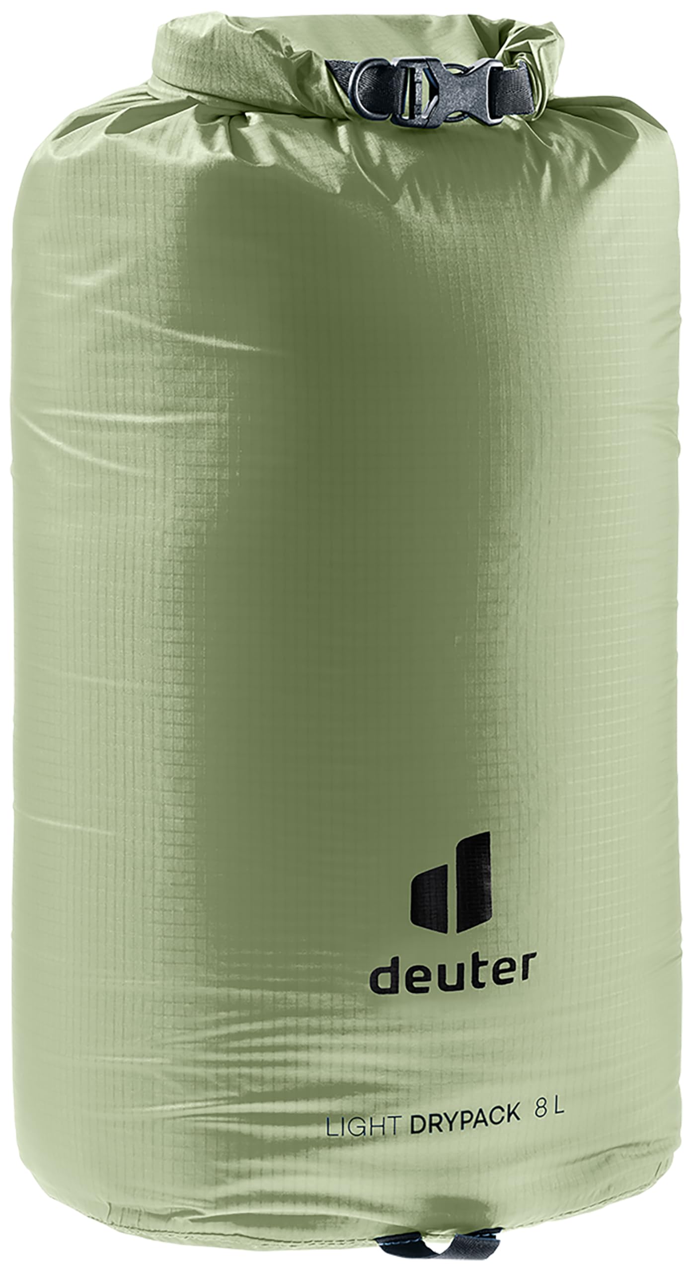 deuter-light-drypack-8-sacca-impermeabile-roll-top-da-8-litri-40-g image 1