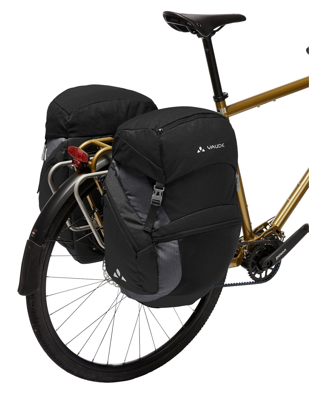 vaude-ontour-back-15330-coppia-borse-posteriori-bici-qmr-2-0-46-l-senza-pfc image 6