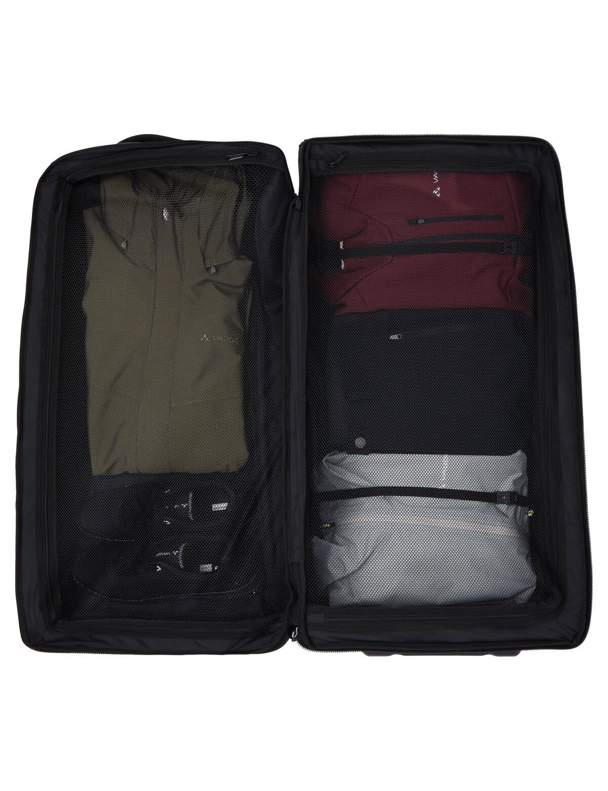 vaude-rotuma-90-borsone-da-viaggio-unisex-azure-90-l-ammissibile-come-stiva-in-a image 6