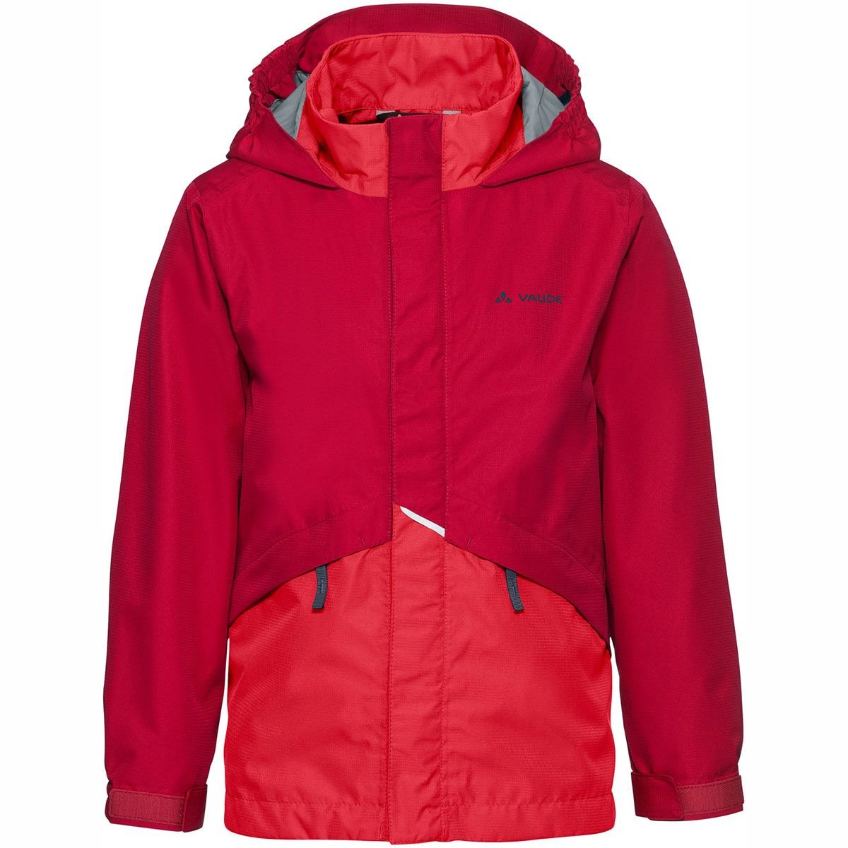vaude-escape-light-giacca-impermeabile-leggera-da-bambino image 5