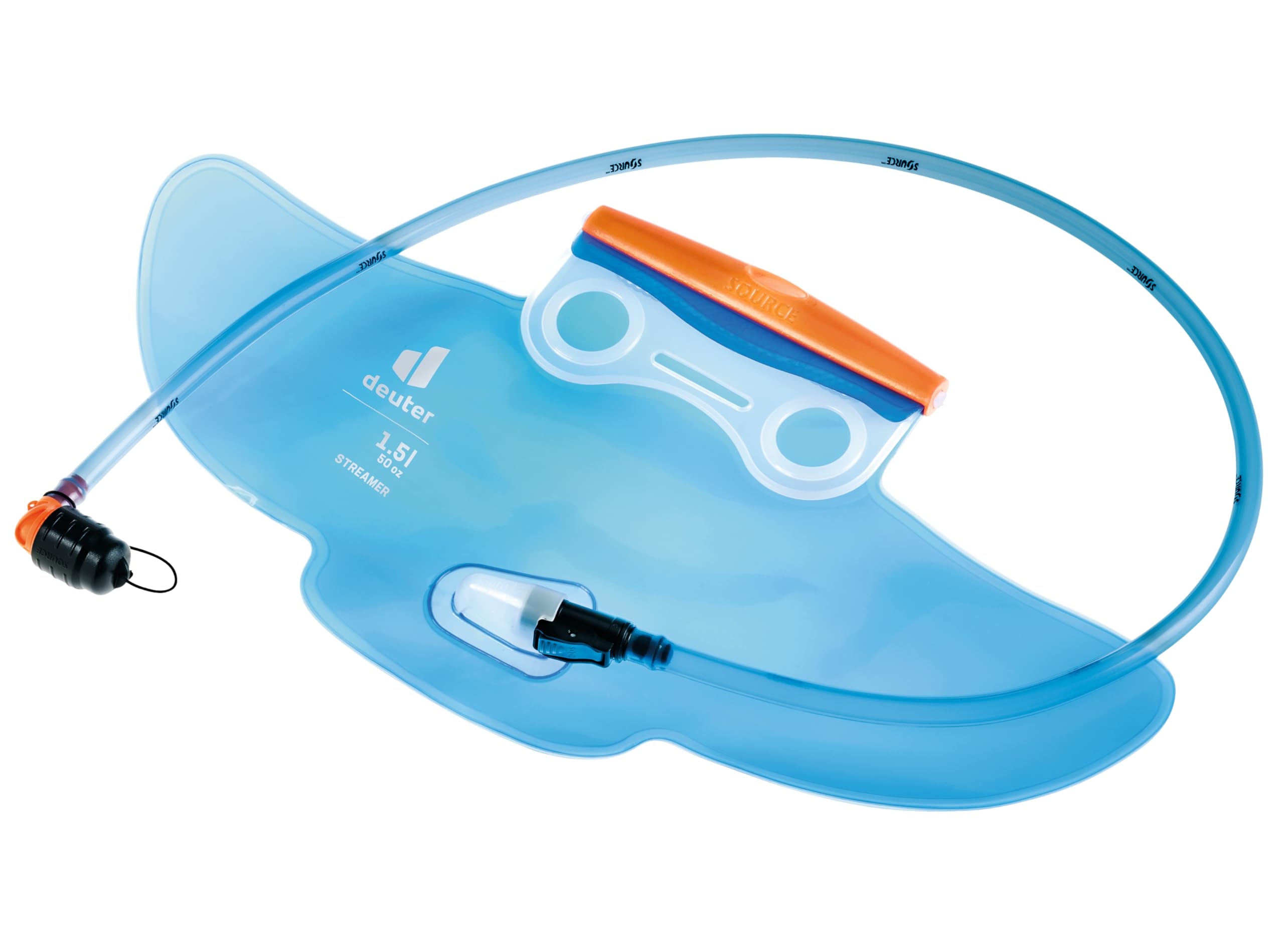 deuter-streamer-2-0-sistema-di-idratazione-compatibile-marsupio-pulse-3 image 1