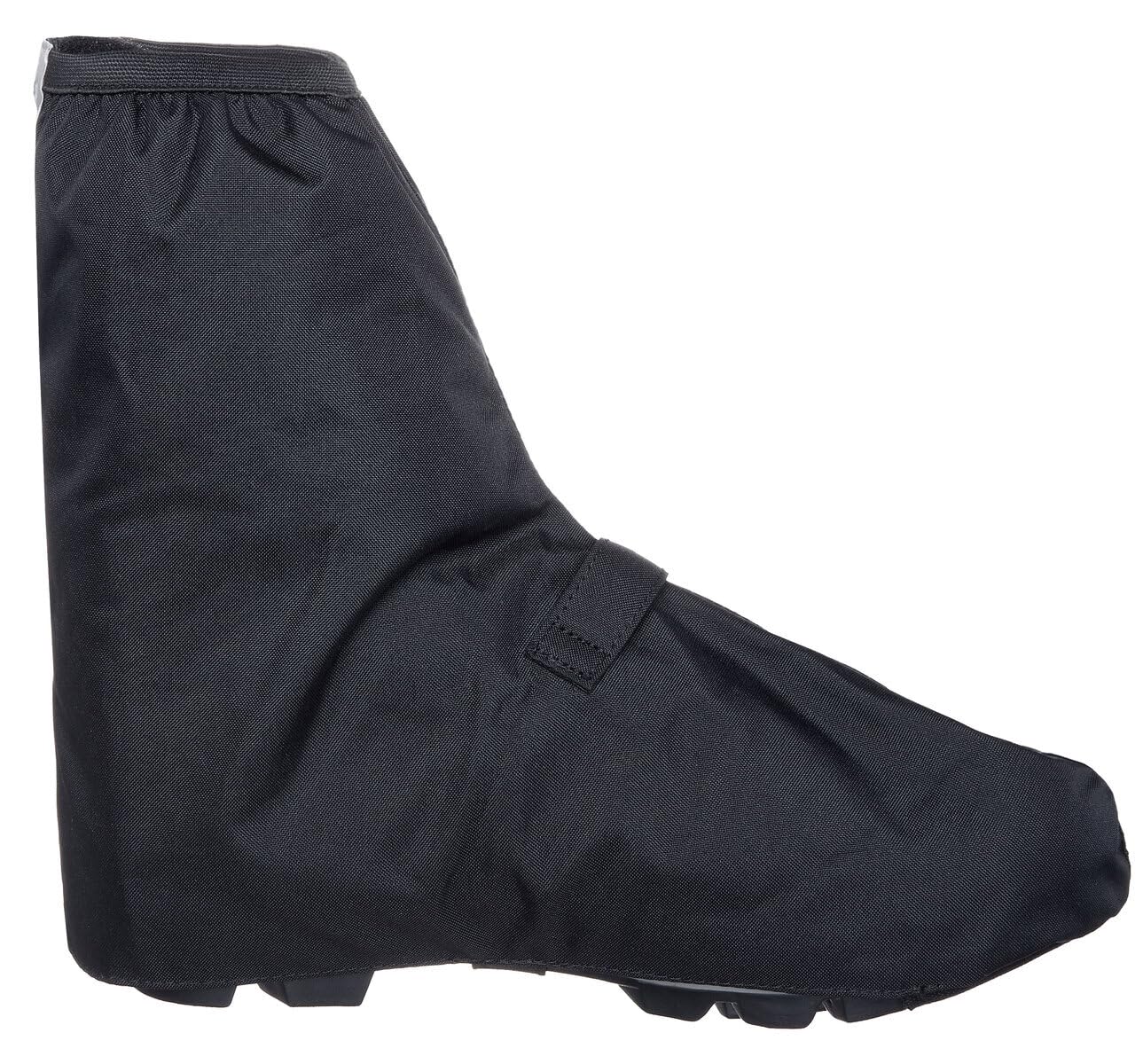 vaude-gaiter-sovrascarpe-ghette-idrorepellenti-per-bici-con-velcro-e-riflettenti image 5