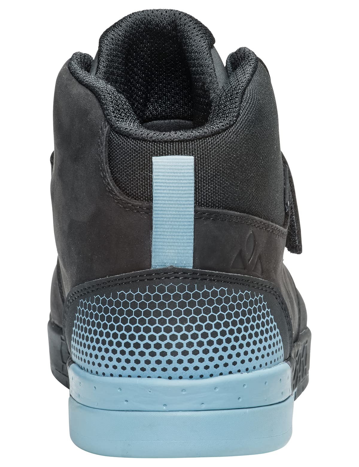 vaude-am-moab-mid-stx-scarpe-da-ciclismo-unisex-con-membrana-sympatex-in-pelle-t image 5