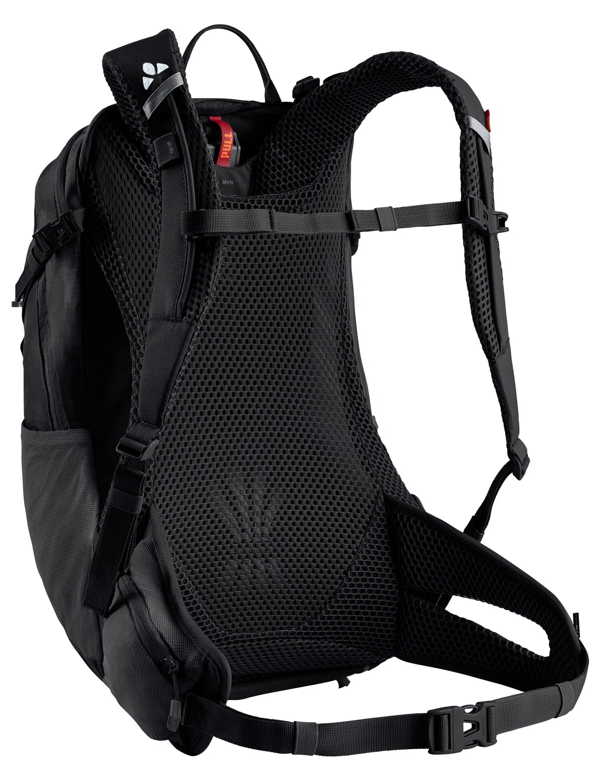 vaude-zaino-tremalzo-16-l-da-bici-da-850-g-con-campo-di-carico-0-4-kg image 2