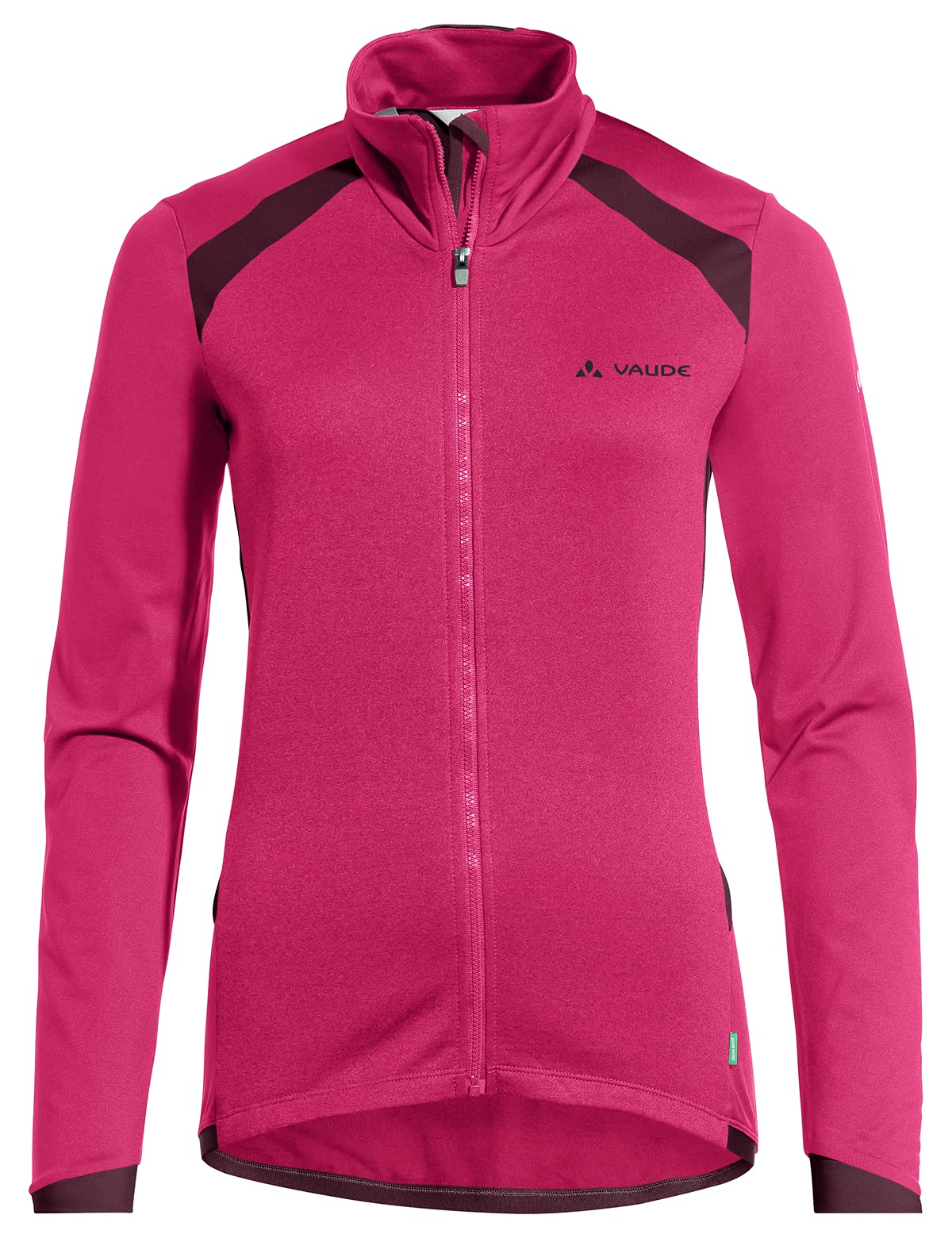 vaude-posta-ls-tricot-maglia-a-maniche-lunghe-donna-72-poliestere-riciclato-e-28 image 1