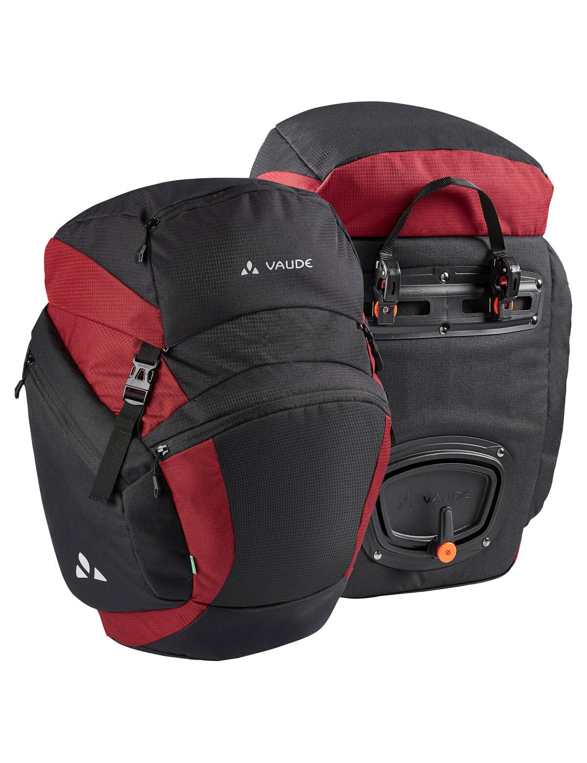 vaude-ontour-back-15330-coppia-borse-posteriori-bici-qmr-2-0-46-l-senza-pfc image 8