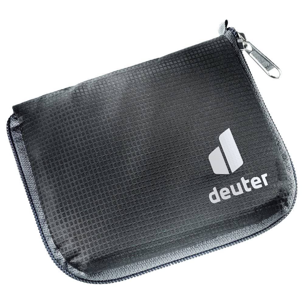 deuter-zip-wallet-portafoglio-unisex-con-chiusura-zip-compatto-e-sportivo image 3