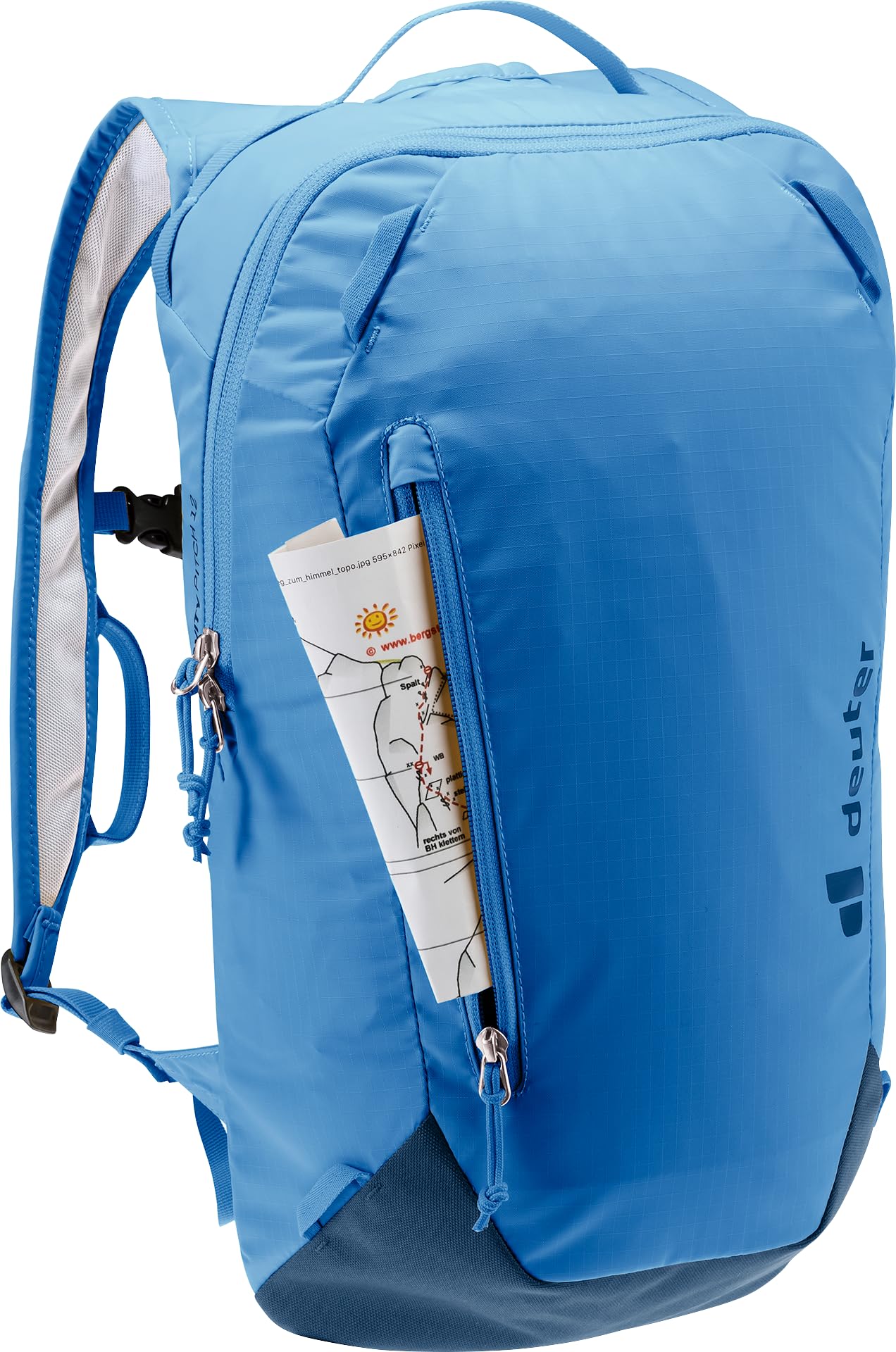 deuter-gravity-pitch-12-zaino-da-arrampicata-12-litri-compatto image 5