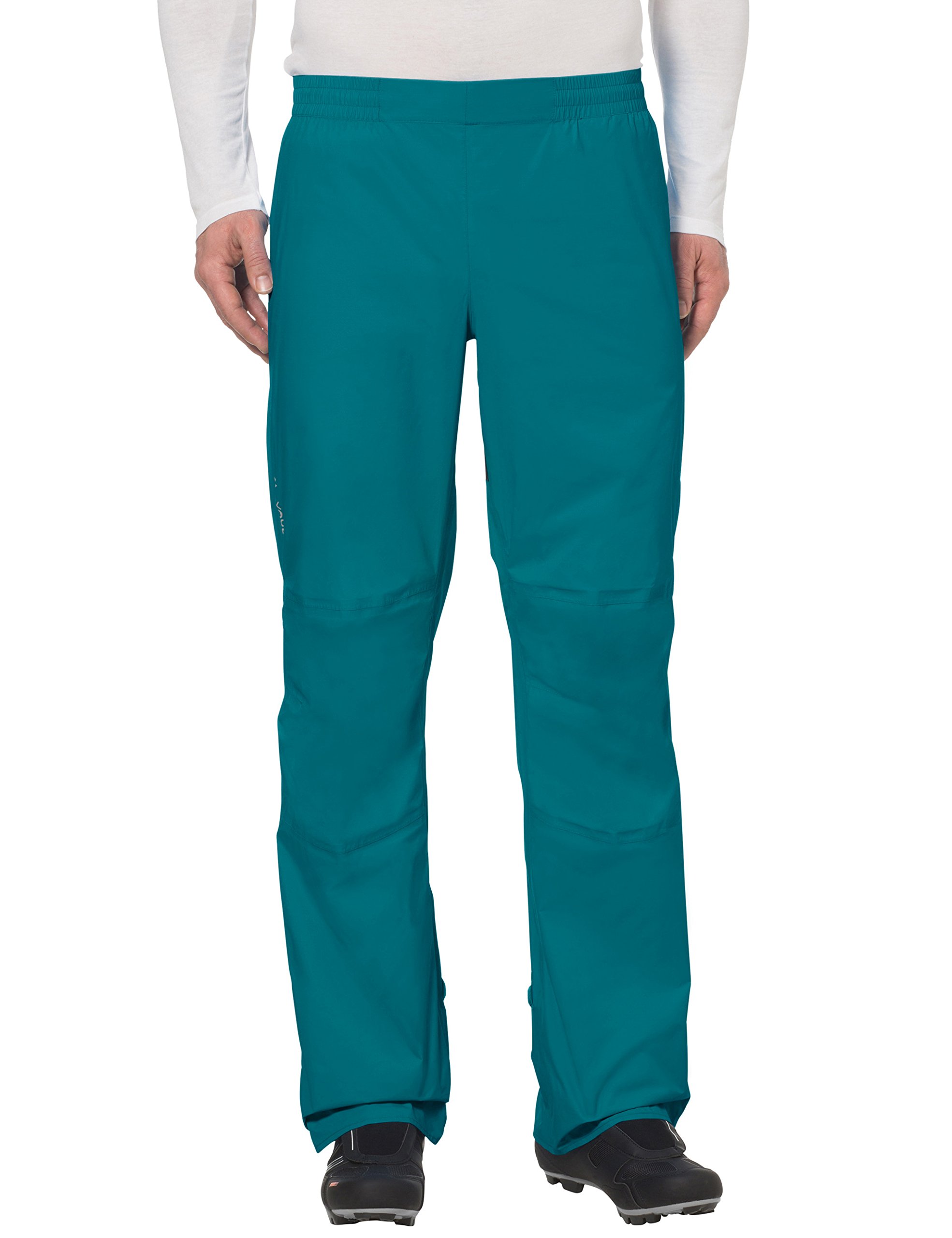 vaude-drop-ii-pantaloni-impermeabili-uomo-antipioggia-ultraleggeri-e-comprimibil image 8