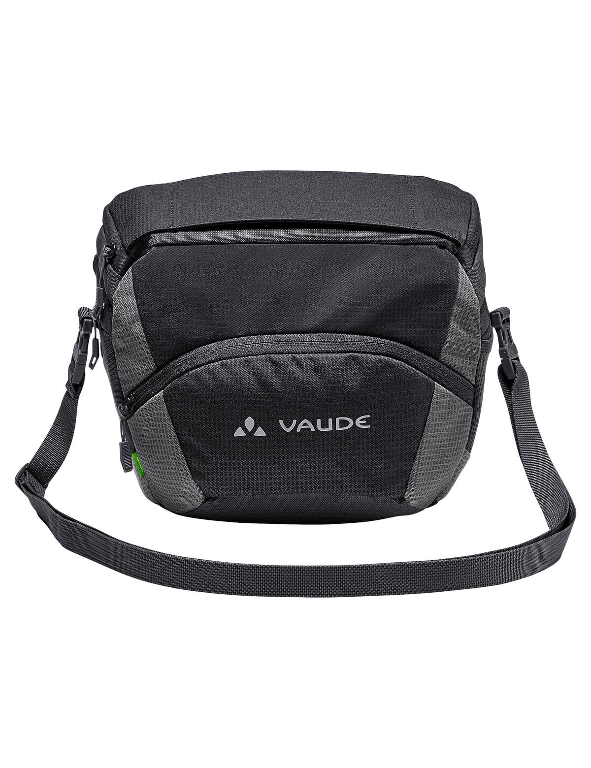 vaude-ontour-box-l-borsa-da-manubrio-bici-6-l-con-sistema-klickfix-copripioggia- image 4