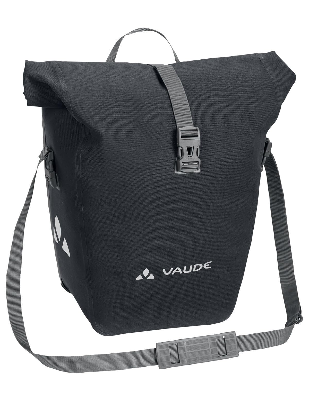 vaude-aqua-back-deluxe-single-borsa-portapacchi-posteriore-per-bici-impermeabile image 1