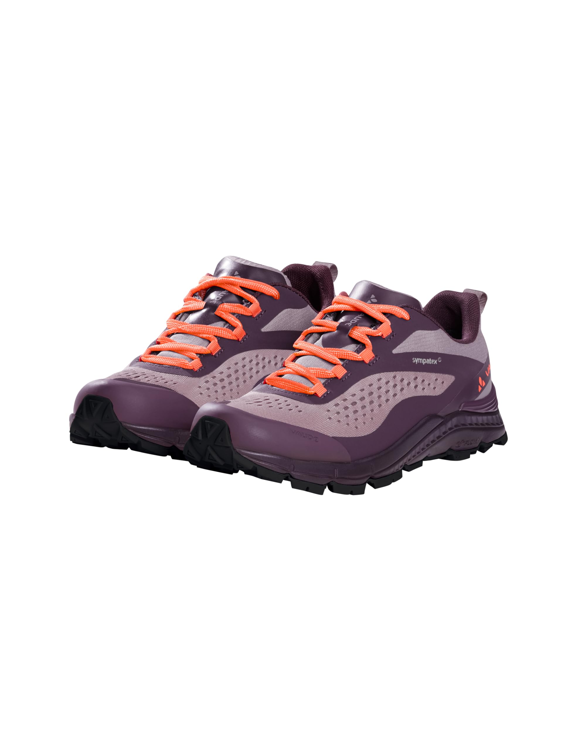 vaude-women-s-tvl-pavei-scarpe-da-ciclismo-da-donna-con-chiusura-velcro-e-solett image 8