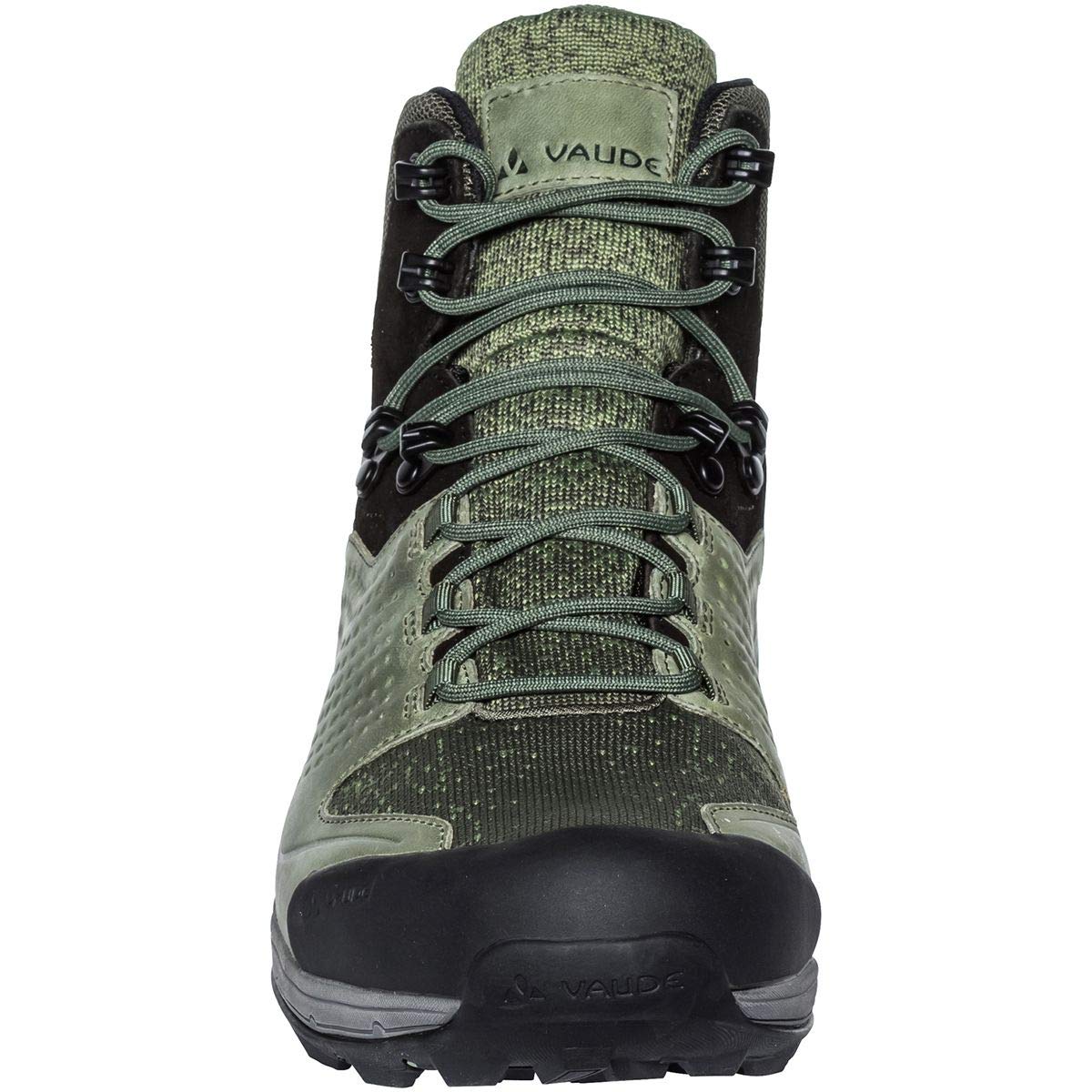 vaude-men-s-trk-skarvan-mid-stx-stivali-da-trekking-impermeabili-uomo-con-pelle- image 2