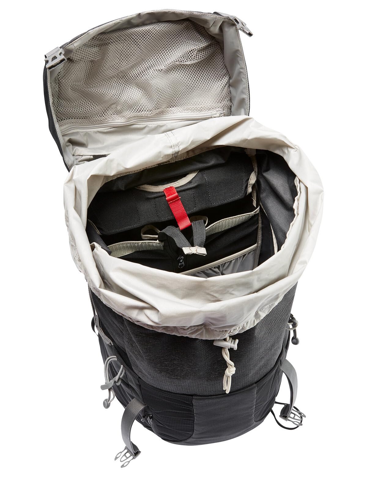vaude-brenta-36-6-zaino-da-trekking-unisex-36-6-litri-con-spallacci-ergoshape image 5