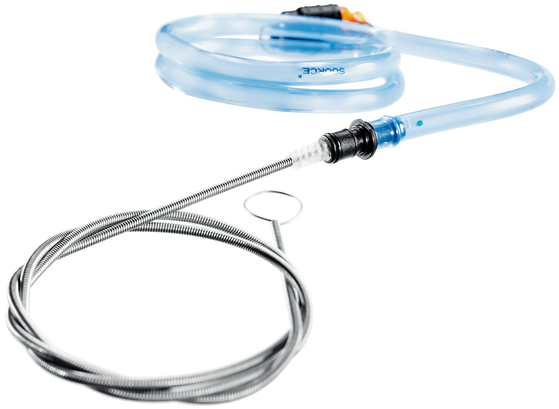 deuter-streamer-tube-brush-spazzola-flessibile-100-cm-per-la-pulizia-del-sistema image 2