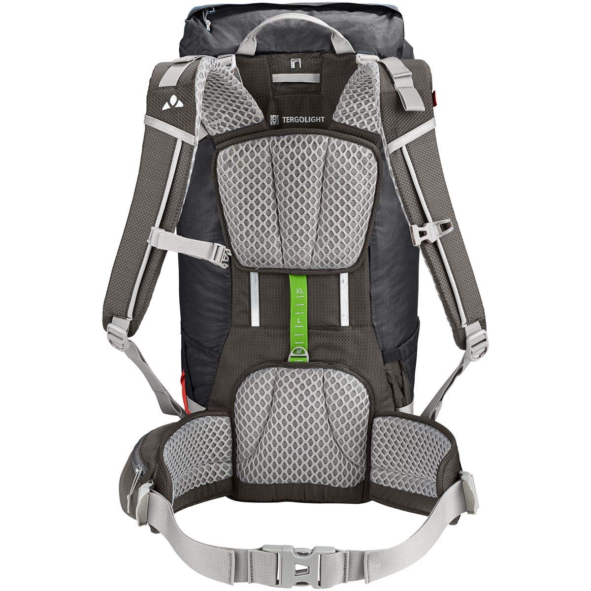 vaude-zerum-38-lw-zaino-ultralight-trekking-unisex-38-litri-sotto-900-g-con-sist image 3