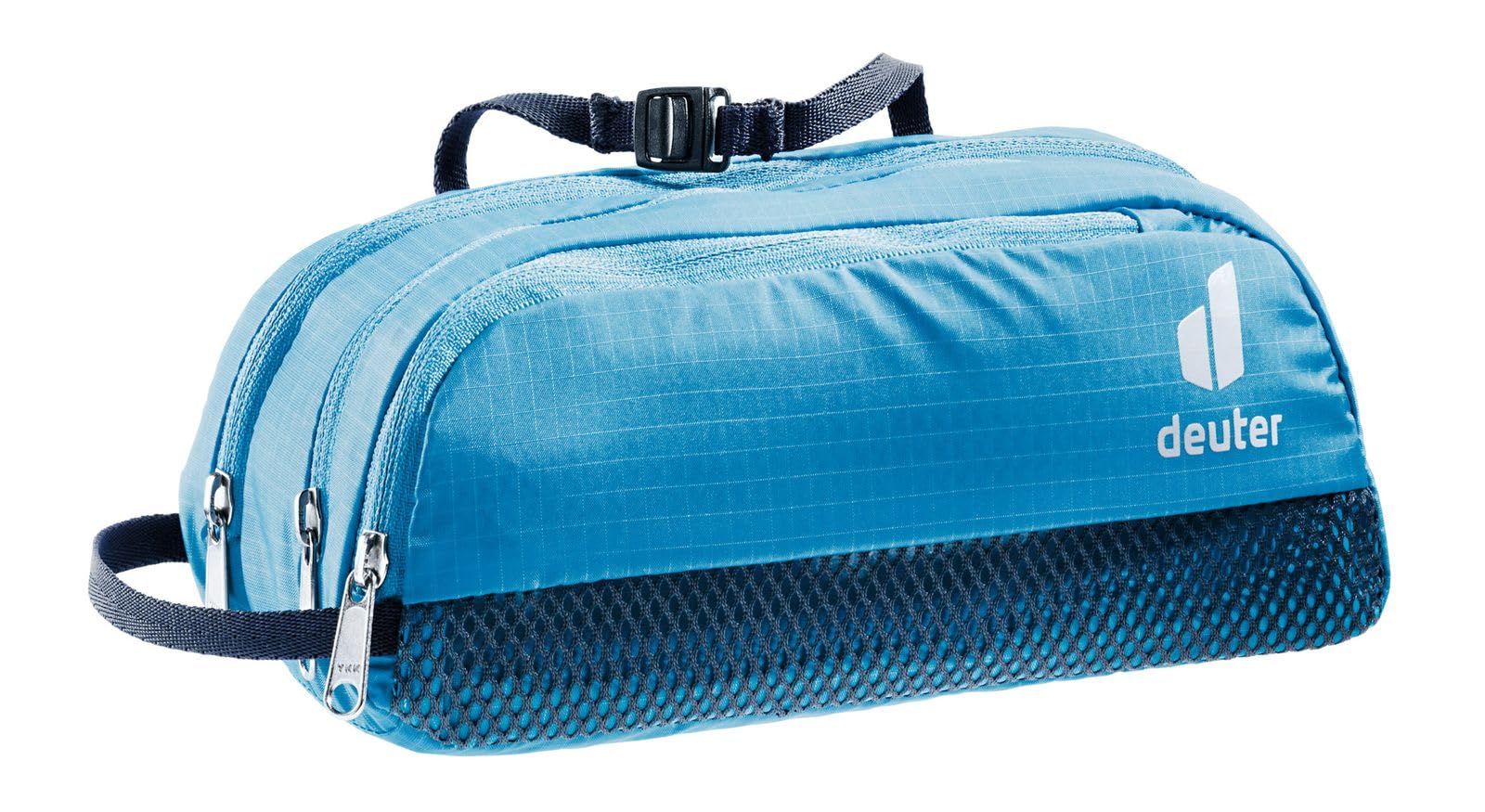 deuter-wash-bag-tour-ii-borsa-da-toilette-leggera-45-g-con-tasca-esterna-per-lo- image 3