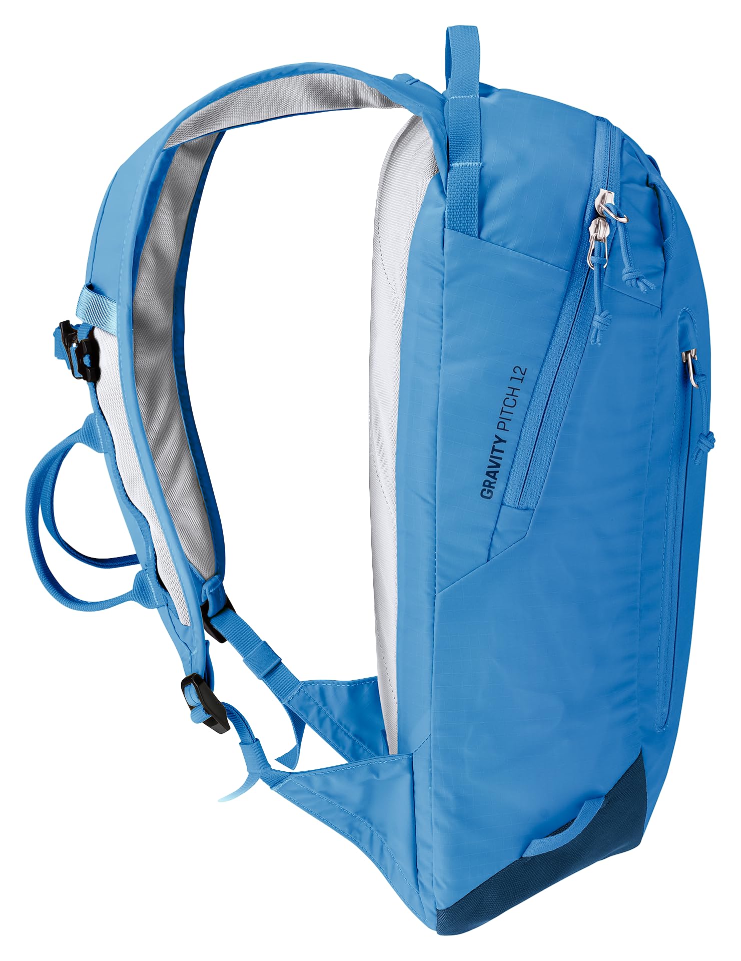 deuter-gravity-pitch-12-zaino-da-arrampicata-12-litri-compatto image 3