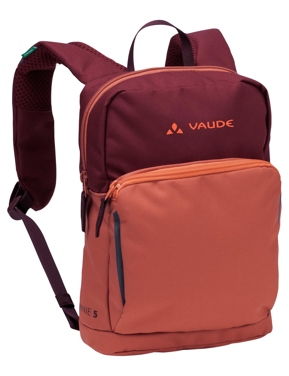 vaude-minnie-5-l-zaino-per-bambini-con-spallacci-easy-fit-e-inserti-riflettenti image 8