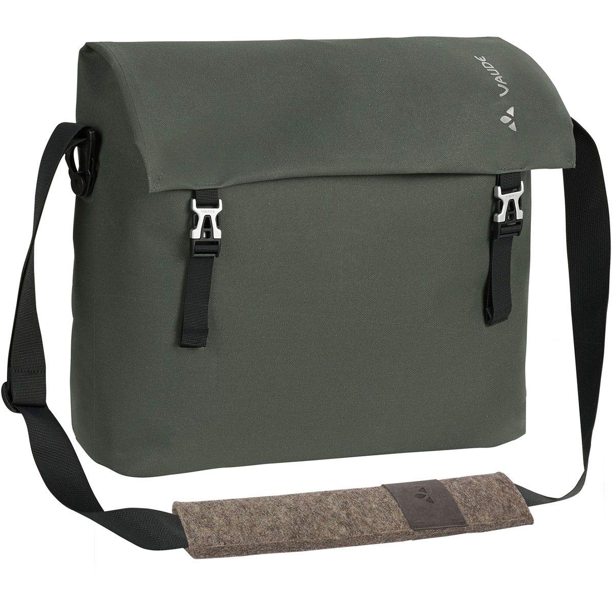vaude-weiler-borsa-a-tracolla-20-litri-per-notebook-15-6-pollici-impermeabile-re image 1