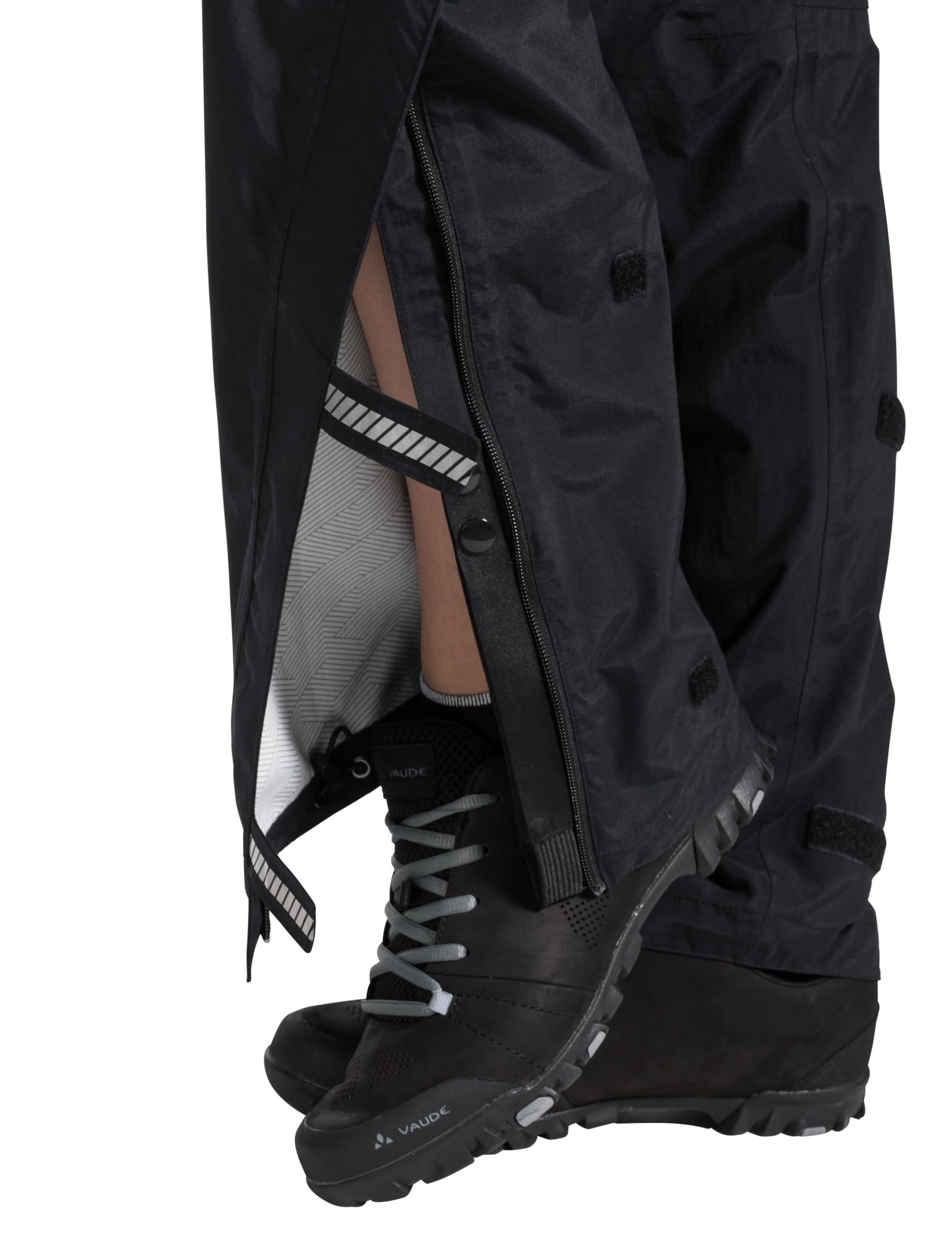 vaude-yaras-rain-zip-iii-pantaloni-da-pioggia-da-ciclismo-2-5-strati-con-cernier image 5