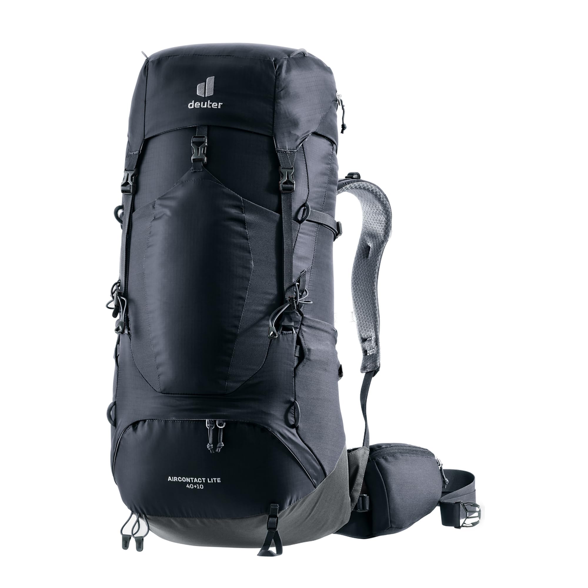 deuter-aircontact-lite-40-10-zaino-da-trekking-con-sistema-aircontact-e-regolazi image 1